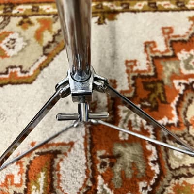 Ludwig Snare Stand 1960s image 3