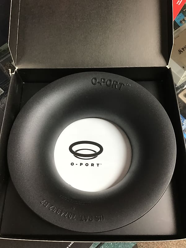 OPort Sound Enhancement for Acoustic Guitar Large Reverb Canada