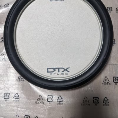 Yamaha XP80 3-Zone 8