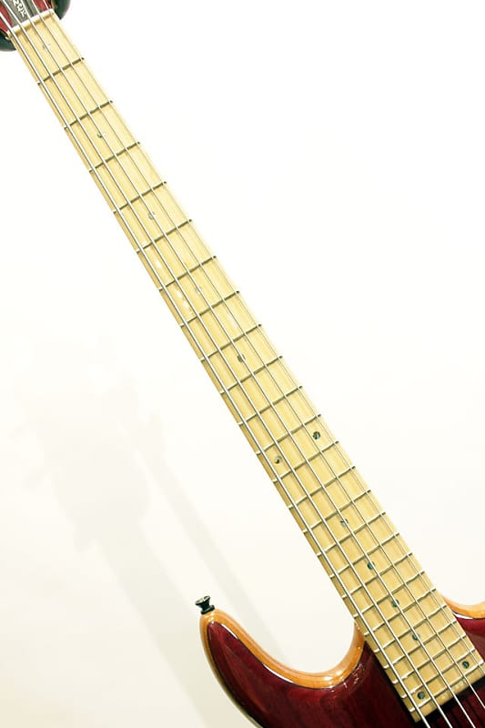 KenSmith BHF-5 