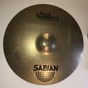 Sabian HH Bounce Ride Brilliant, hand-hammered