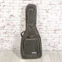 On-Stage - GBA4770 - Dreadnought Acoustic Guitar Gig Bag, Black - x5631 - USED