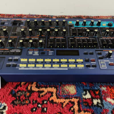 Roland JP-8080 Synthesizer Module (Serviced / Warranty)