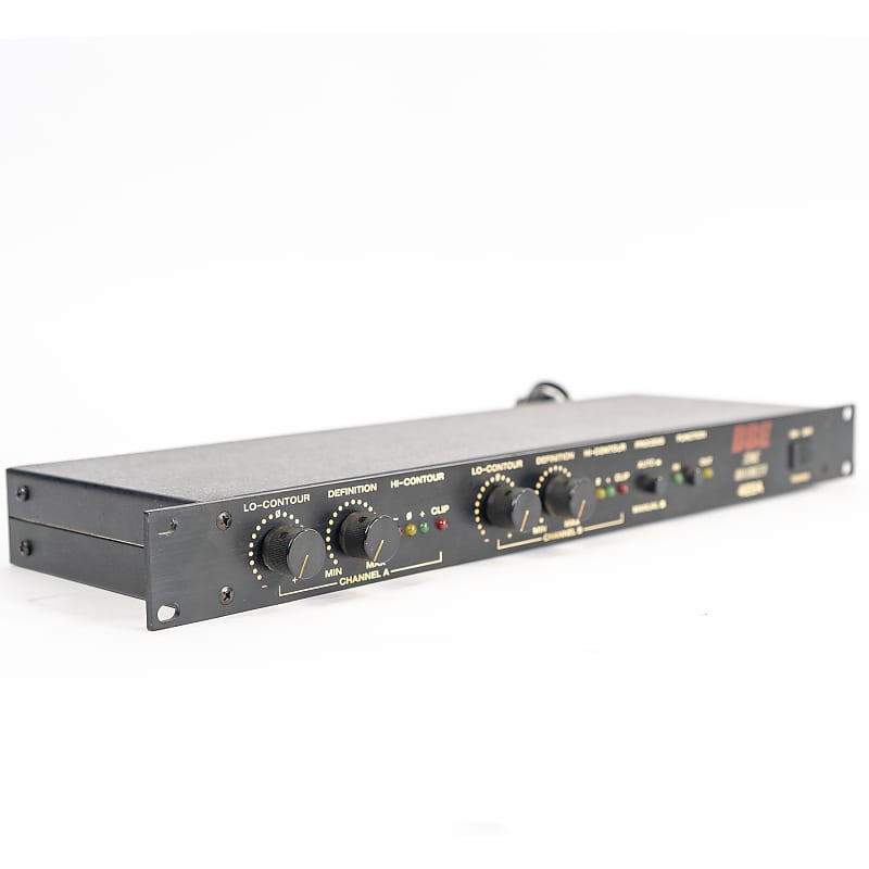 BBE 422A Sonic Maximizer Rackmount - Made in USA | Reverb Canada