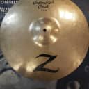 Zildjian 16" Z Custom Rock Crash Cymbal