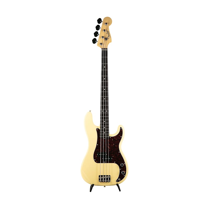 ベース Fender Traditional 60s Precision Bass Fender MIJ Traditional II '60s Precision Bass | Reverb Canada