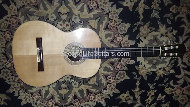 FERNANDES ／ Burny IKEBE ORIGINAL ZO-3ST 1963X/GH ｜イケベ