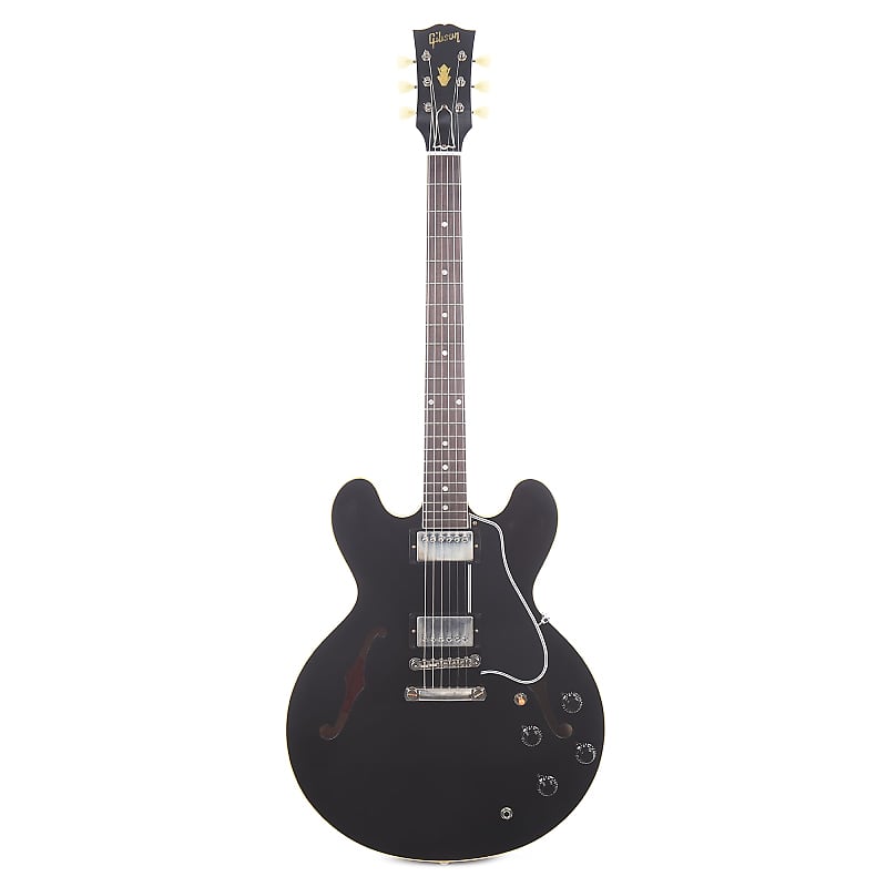 Gibson Custom Shop Murphy Lab '59 ES-335 Reissue Ultra Light Aged  image 1