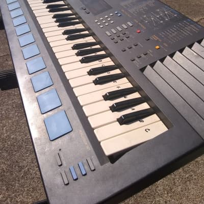 Yamaha PortaSound 