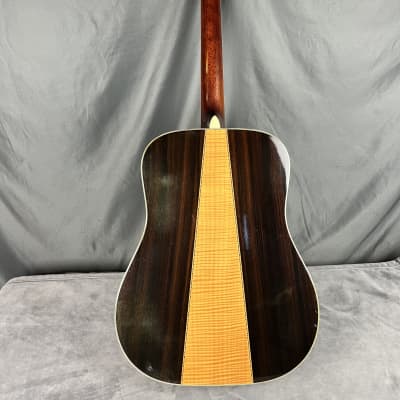 TF Morris W-50 MIJ Early 1980's | Reverb