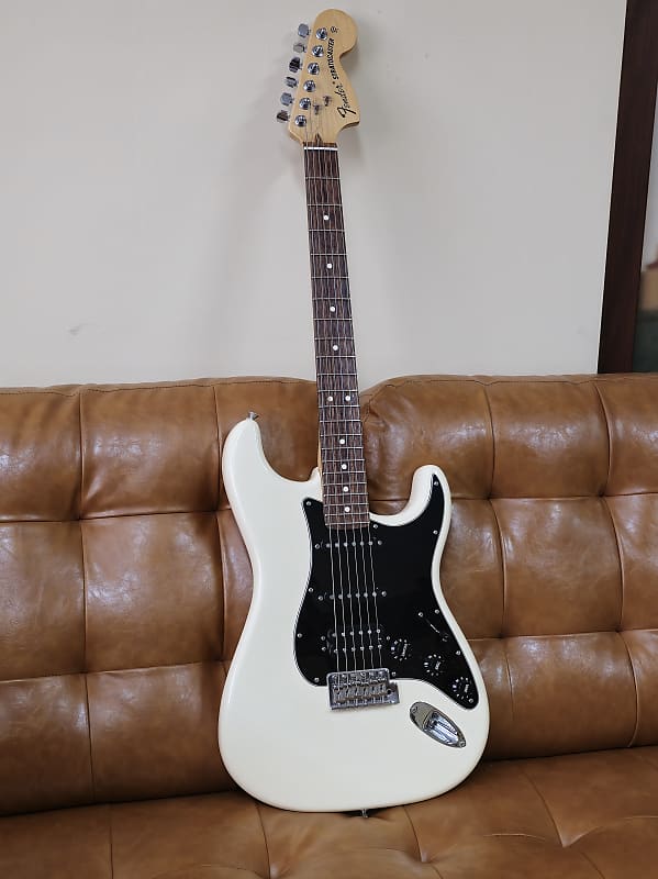 Fender American Special Stratocaster HSS | Reverb Canada