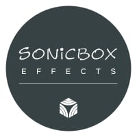 Sonicbox effects