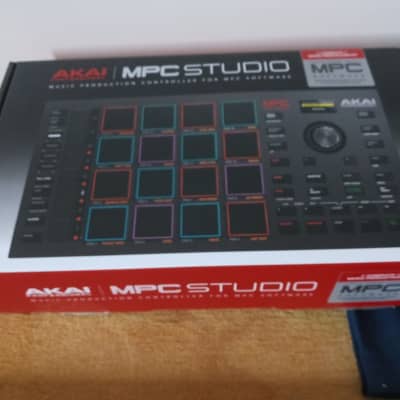 MPC Black 