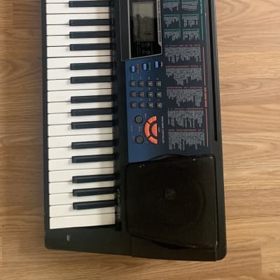 Casio CTK-511 FULLY FUNCTIONAL