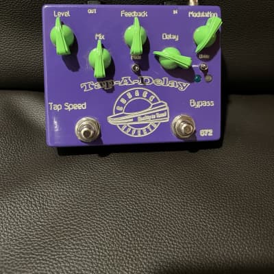 Reverb.com listing, price, conditions, and images for cusack-music-tap-a-delay