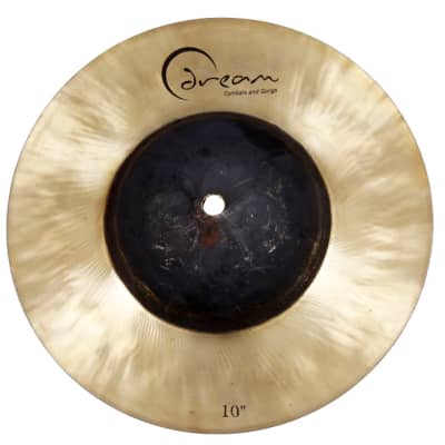 Dream Cymbals 10" Re-FX Series Han Cymbal