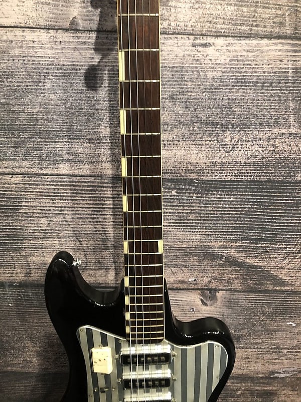Teisco TG-64 Electric Guitar (Las Vegas, NV) | Reverb