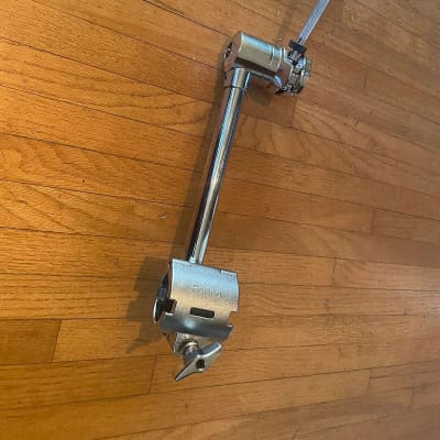 Roland MDH‑25 TD 30 50 Tom V Drum w/ SILVER CLAMP from MDS-50kv MDS-25 td-30 kit