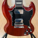 Gibson SG Standard 2012 Cherry
