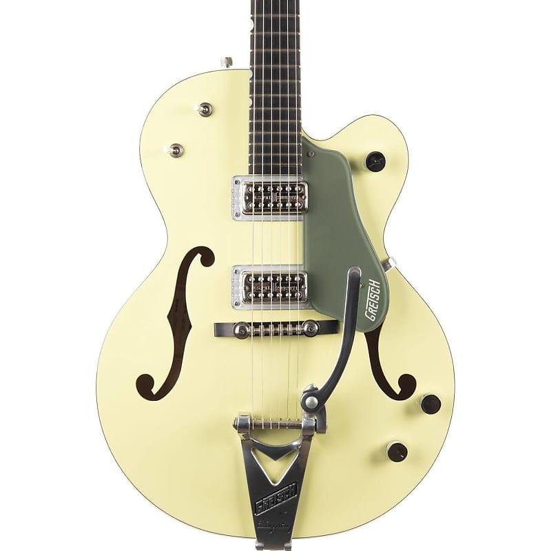 Gretsch G6118T Players Edition Anniversary Hollow Body | Reverb