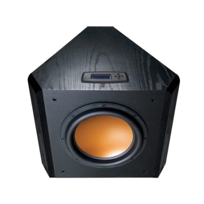 Klipsch Replacement Reflector for RT-12d Ultra-high-excursion 12" Cerametallic cone image 3