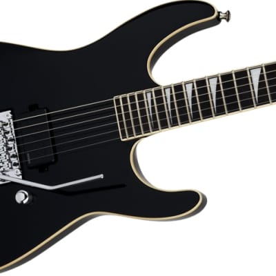 Jackson Pro Plus Pure Metal Soloist SL1A | Reverb