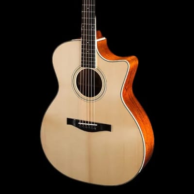 Eastman 522ce clearance