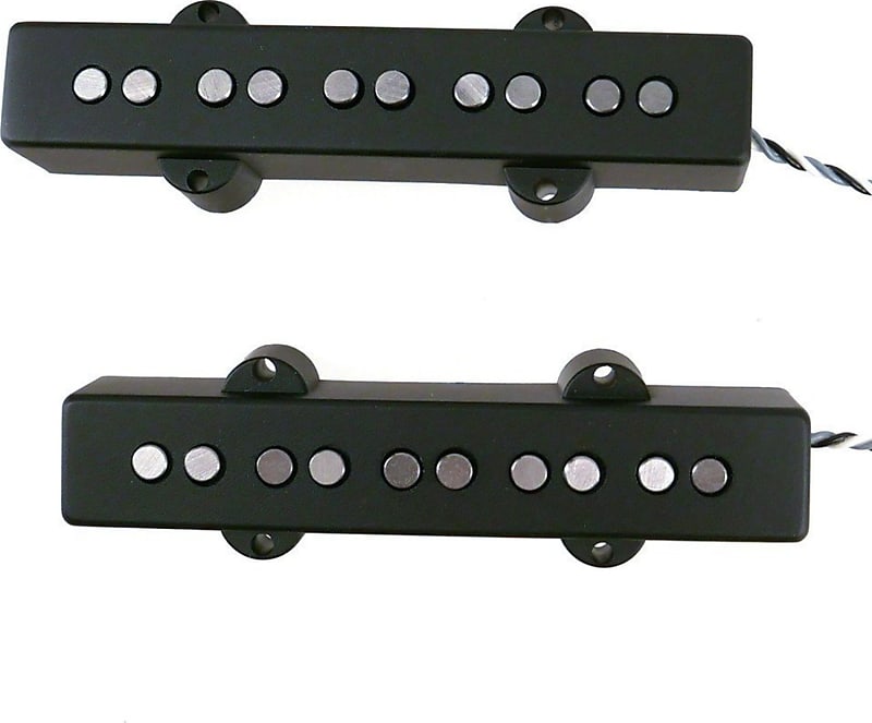 Nordstrand NJ5FS Hum Canceling 5-String Fender Jazz Bass Pickup