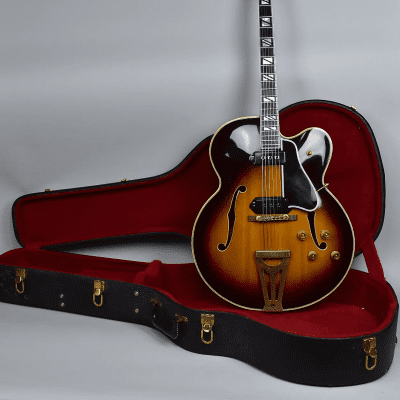Gibson Super 400CES 1954 - 1956