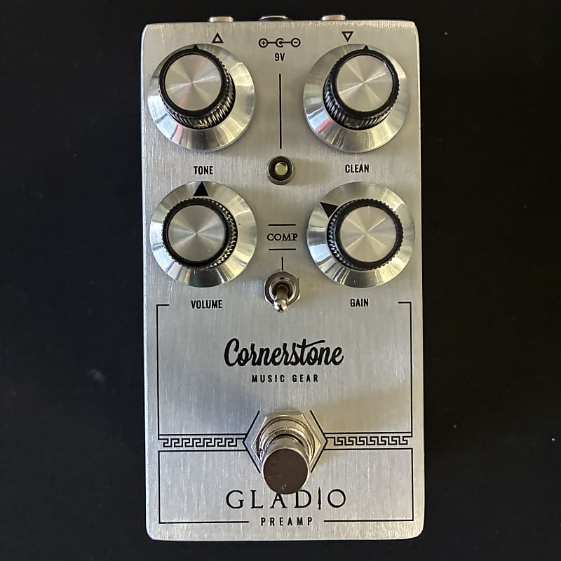 Cornerstone Music Gear Gladio SC | Reverb