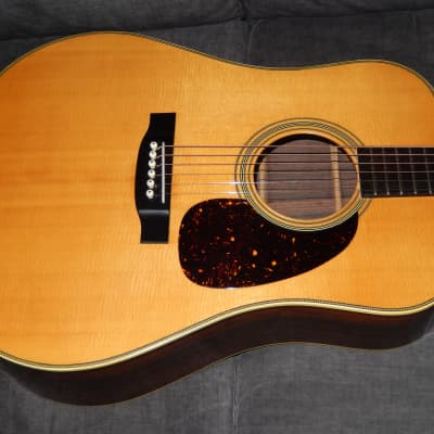 MADE IN JAPAN 1982 - CAT'S EYES CE800 - SIMPLY GREAT MARTIN D28