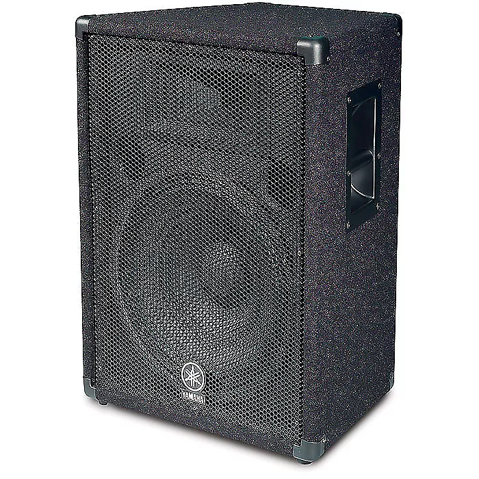 Yamaha BR10 250w 2Way Passive 10" Speaker Reverb