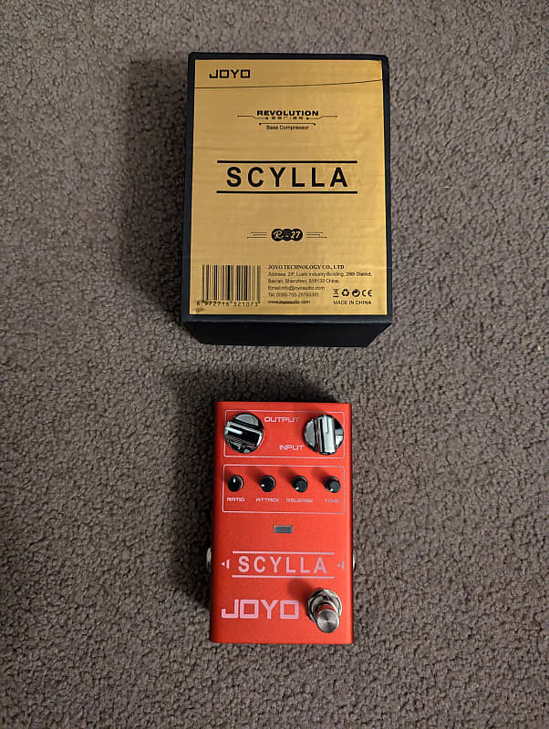 Joyo R-27