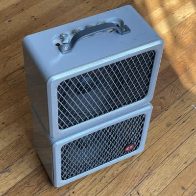 ZT Amplifiers Lunchbox 200W 1x6.5 Guitar Combo | Reverb