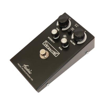 Reverb.com listing, price, conditions, and images for fredric-effects-verzerrer