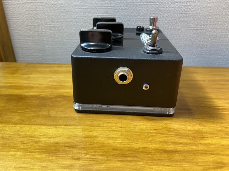 6 Degrees ＦＸ　Ｒ３Distortion 6 Degrees FX R3 Distortion MkII | Long & McQuade