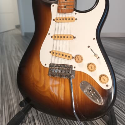 1980 Tokai Springy Sound stratocaster ST80 sunburst Japan ST-80 | Reverb