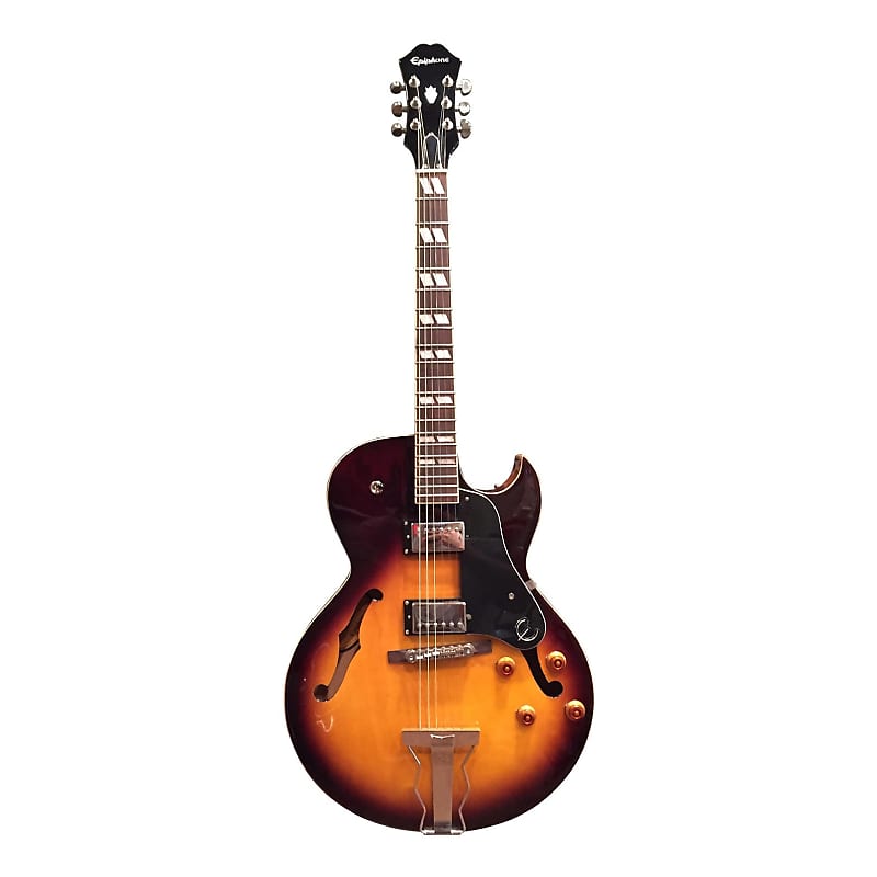 Epiphone ES-175 Reissue 2006 - 2013 image 1