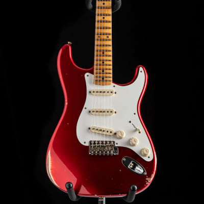 Fender Custom Shop '58 Reissue Stratocaster Relic | Reverb