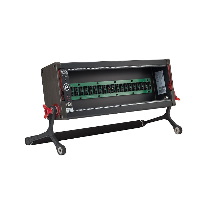 Arturia RackBrute 3U Eurorack Modular Case | Reverb