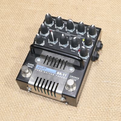 AMT Electronics SS-11  Guitar Effect Pedal #DH01 image 1