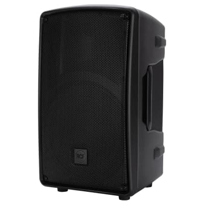 RCF HD 10-A MK5 800W Active Two-Way Speaker (Pair of) image 5