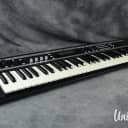 Korg X50-61 Music Synthesizer in very good Condition