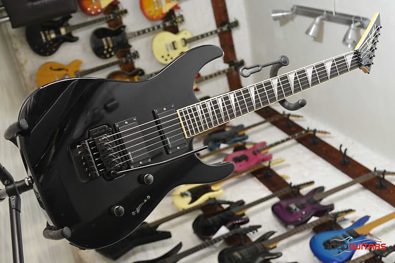 Jackson DXMG 2008 | Reverb