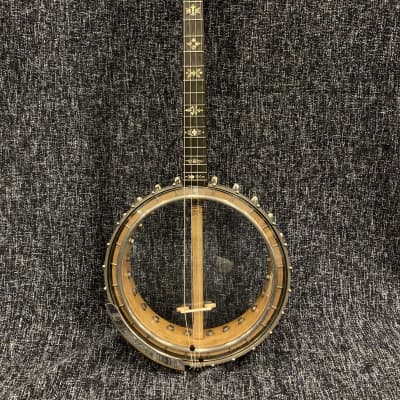 1920s Orpheum No 1 Tenor Banjo for sale