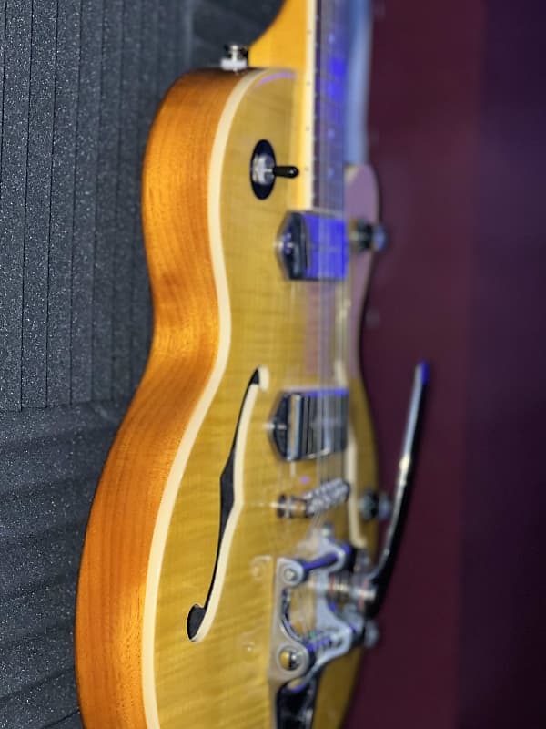 エピフォン ワイルドキャット WILDKAT STUDIO Epiphone Wildkat Studio (2016 - 2019) | Reverb