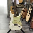 Fender Custom Shop 60's Stratocaster Relic Aged OWT Masterbuilt Jason Smith