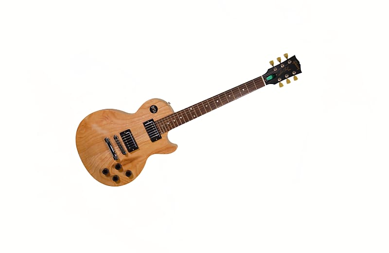 Les Paul Studio Swamp Ash 2006-2011 | Reverb Canada