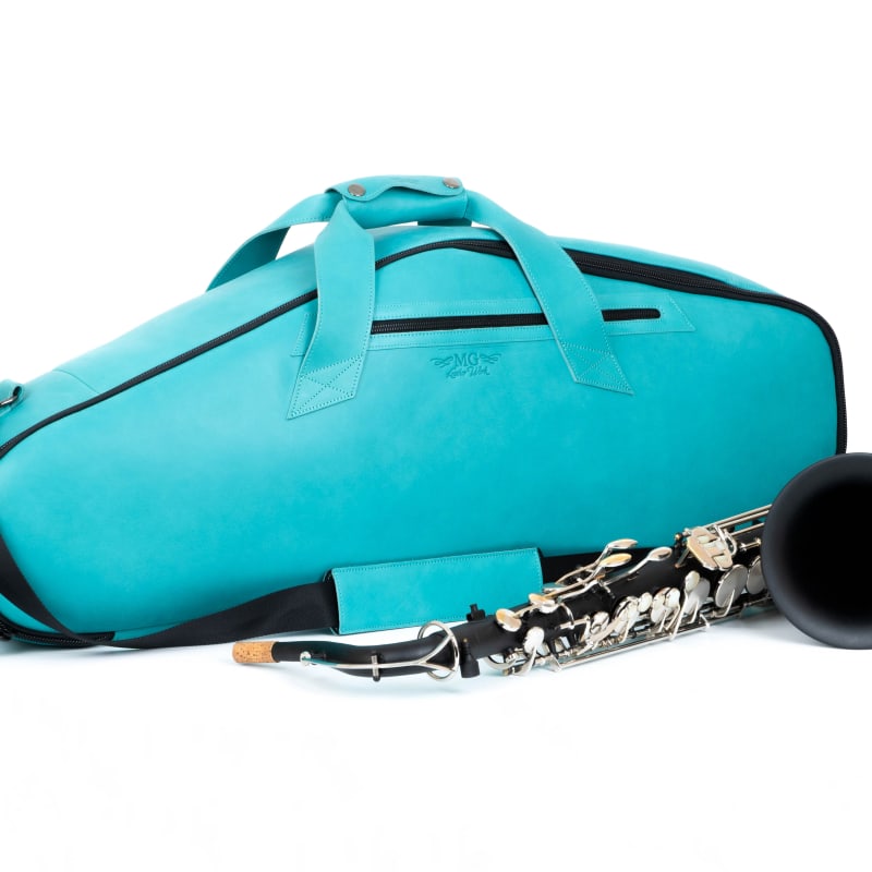 Buy Benjamin Adams BASS100 Soprano Saxophone Outfit