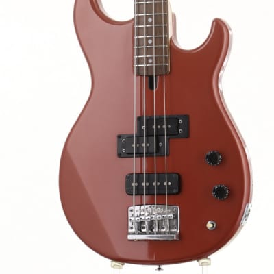 ベース YAMAHA BB V 1984 Yamaha Japan BB-V Broad Bass (Black) – Cool Old Guitars